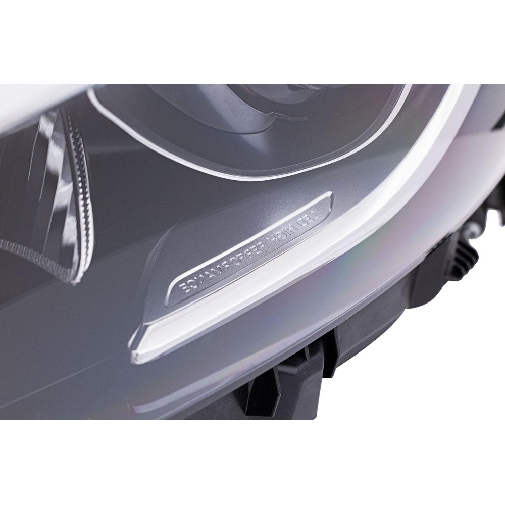 Projecteur principal gauche — Mercedes-Benz A-Classe W176 (2015-…) — vue 2