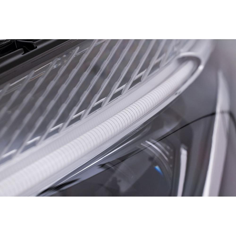 Projecteur principal gauche — Mercedes-Benz A-Classe W176 (2015-…) — vue 3