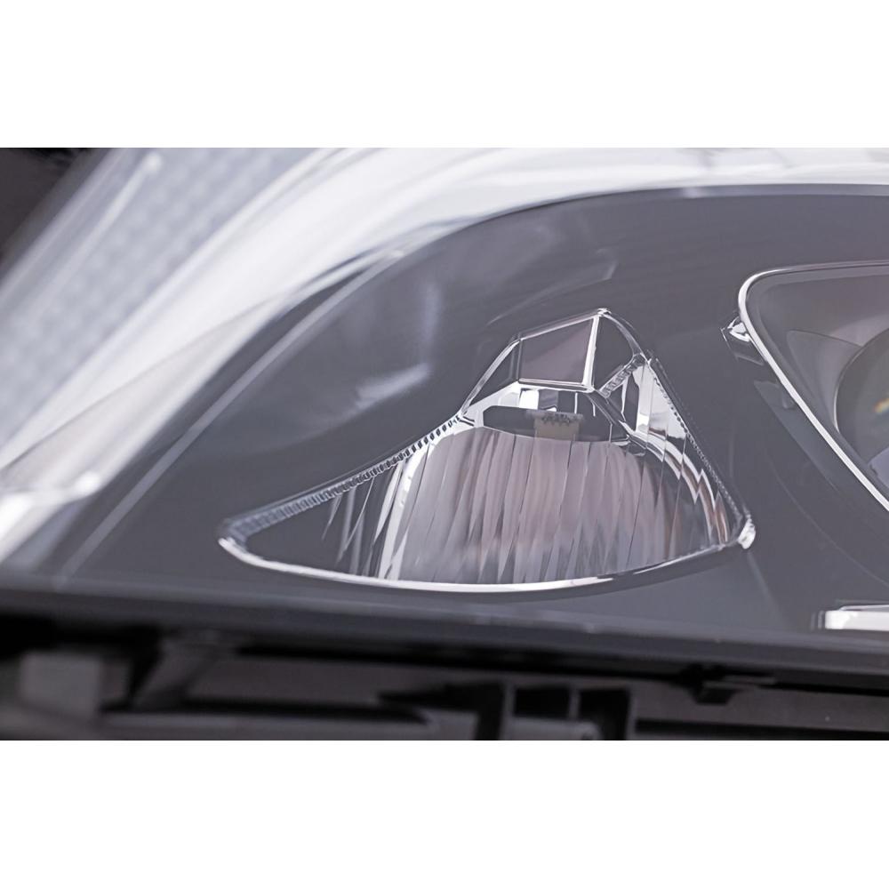 Projecteur principal gauche — Mercedes-Benz A-Classe W176 (2015-…) — vue 4