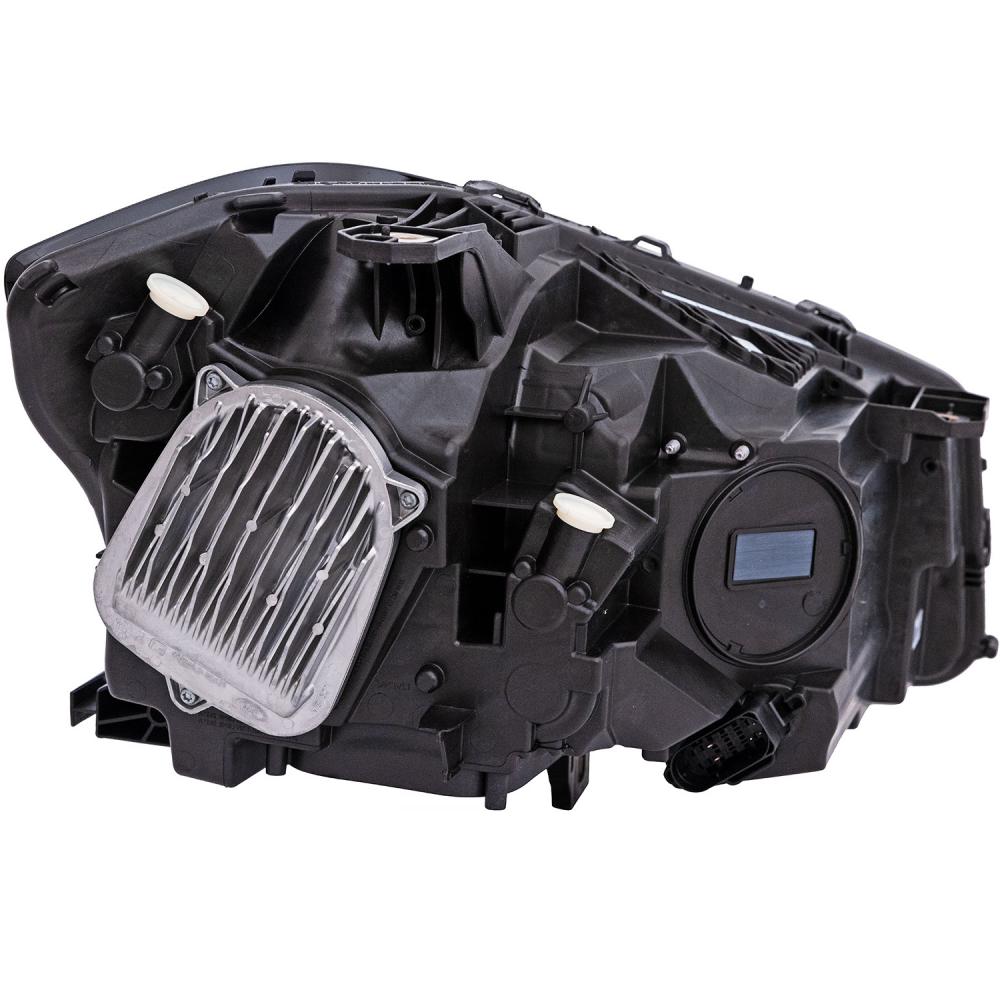 Projecteur principal gauche — Mercedes-Benz A-Classe W176 (2015-…) — vue 6