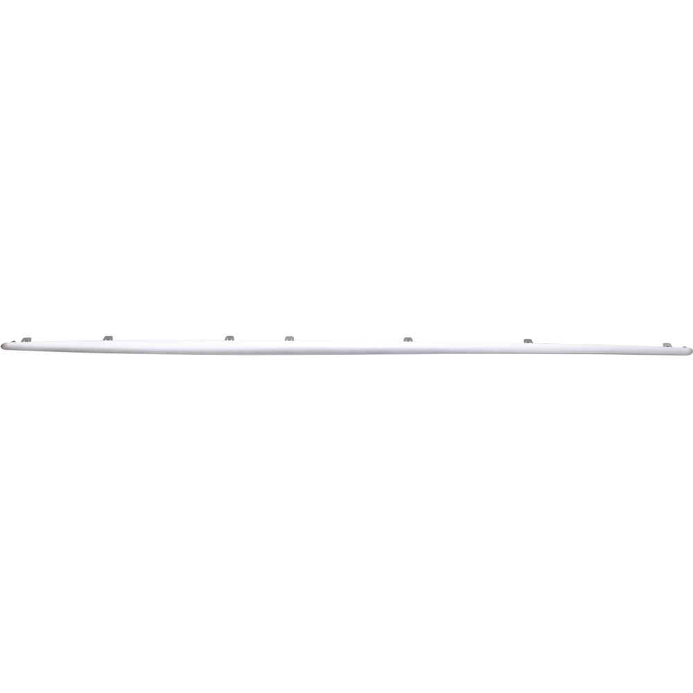 Baguette et bande protectrice, panneau latérale gauche — Mercedes-Benz A-Classe W176 (2012-2015) — réf. 1682211
