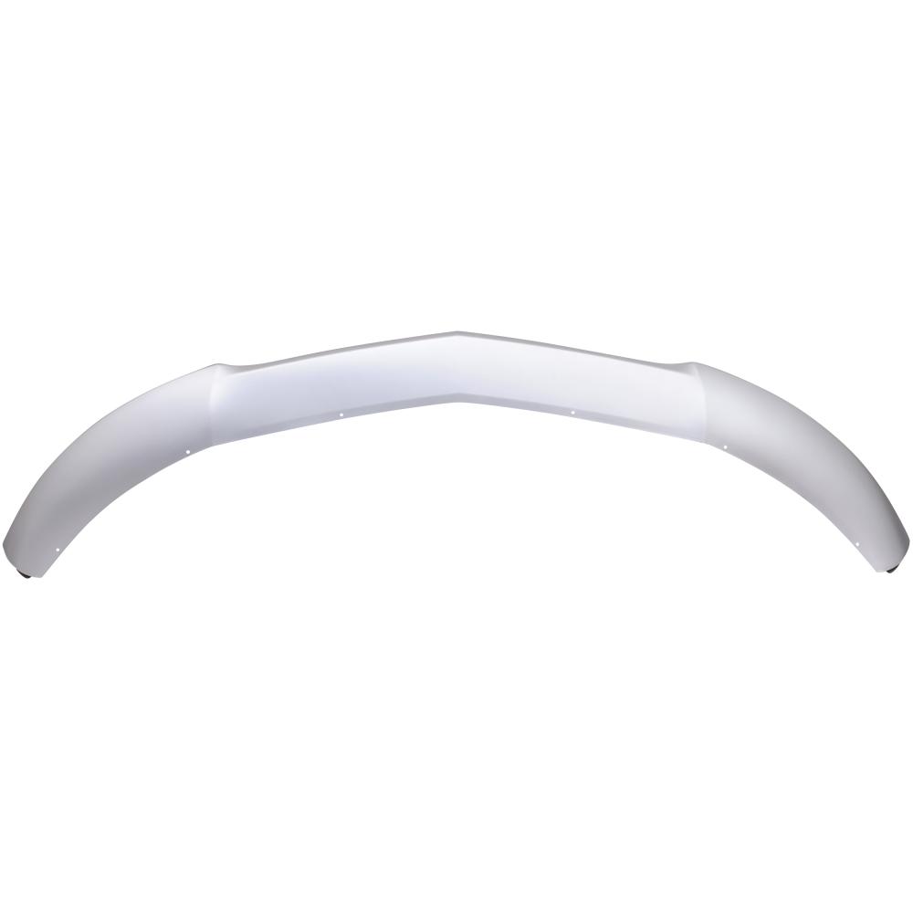 Spoiler avant — Mercedes-Benz A-Classe W176 (2012-2015) — vue 2