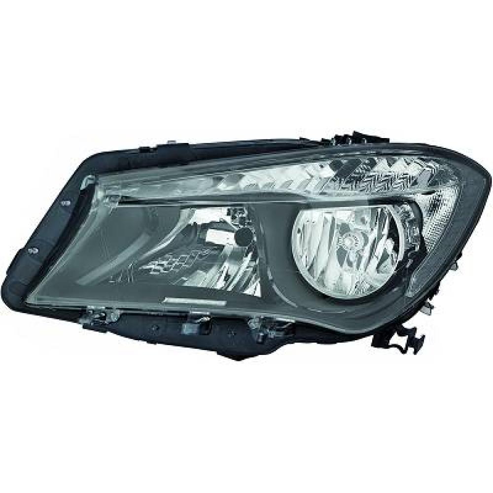 Projecteur principal gauche — Mercedes-Benz CLA C117 (2013-…) — réf. 1682281