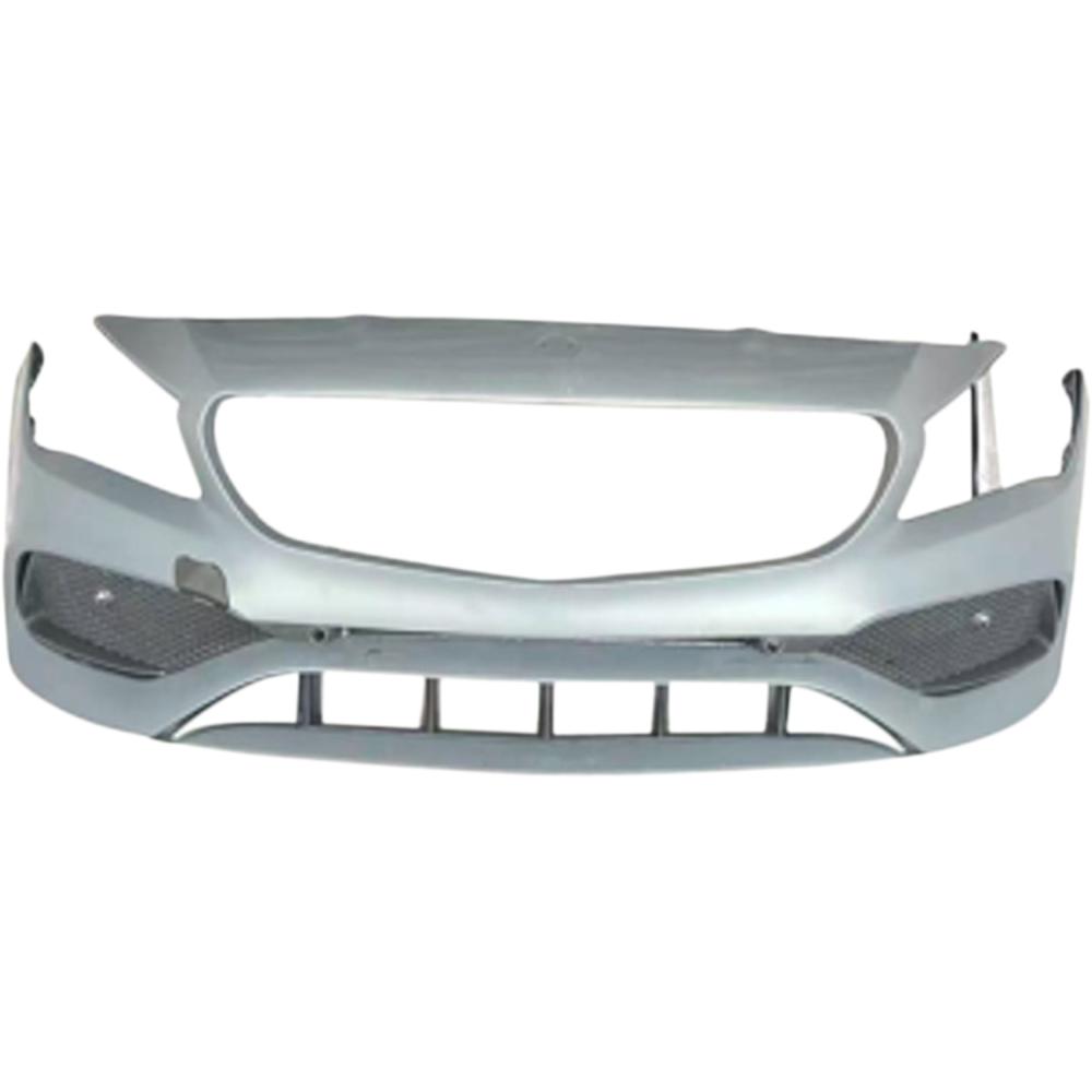 Pare-chocs avant — Mercedes-Benz CLA C117 (2013-2018) — vue 2