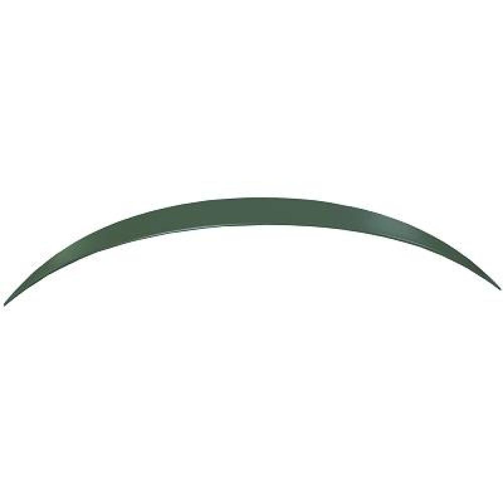 Spoiler Partie arrière du véhicule — Mercedes-Benz CLA C117 (2013-2018)