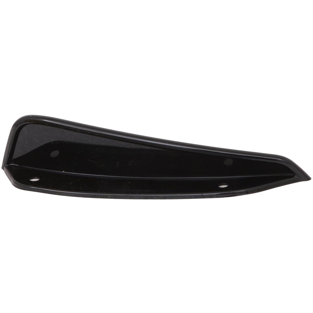Spoiler avant gauche — Mercedes-Benz CLA C117 (2016-…)