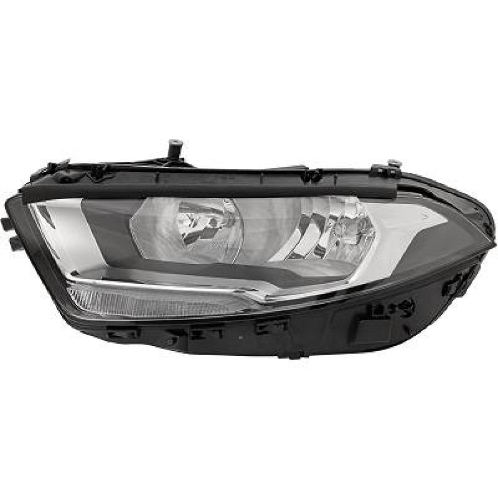 Projecteur principal gauche — Mercedes-Benz A-Classe W177 (2018-…) — réf. 1683081