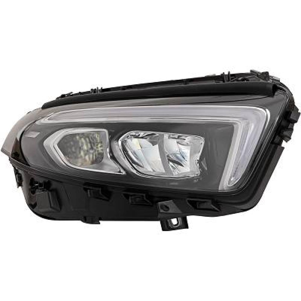 Projecteur principal droite — Mercedes-Benz A-Classe W177 (2018-…) — réf. 1683082