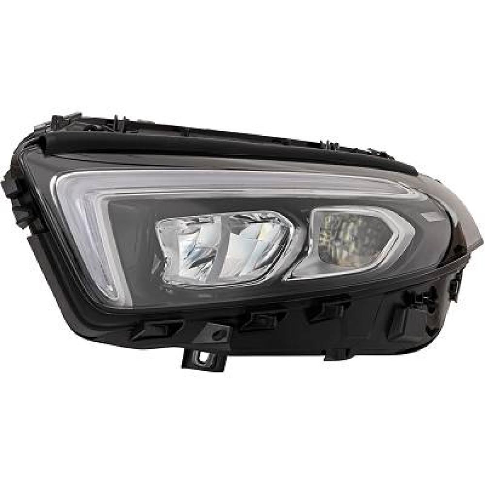 Projecteur principal gauche — Mercedes-Benz A-Classe W177 (2018-…) — réf. 1683083