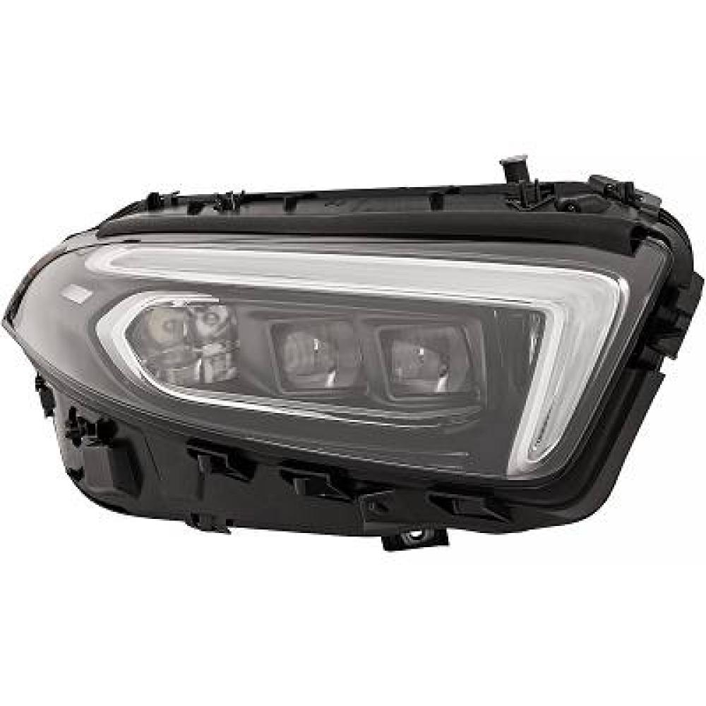 Projecteur principal droite — Mercedes-Benz A-Classe W177 (2018-…) — réf. 1683084