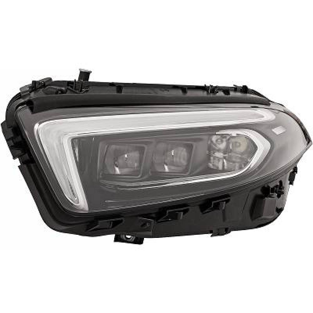 Projecteur principal gauche — Mercedes-Benz A-Classe W177 (2018-…) — réf. 1683085