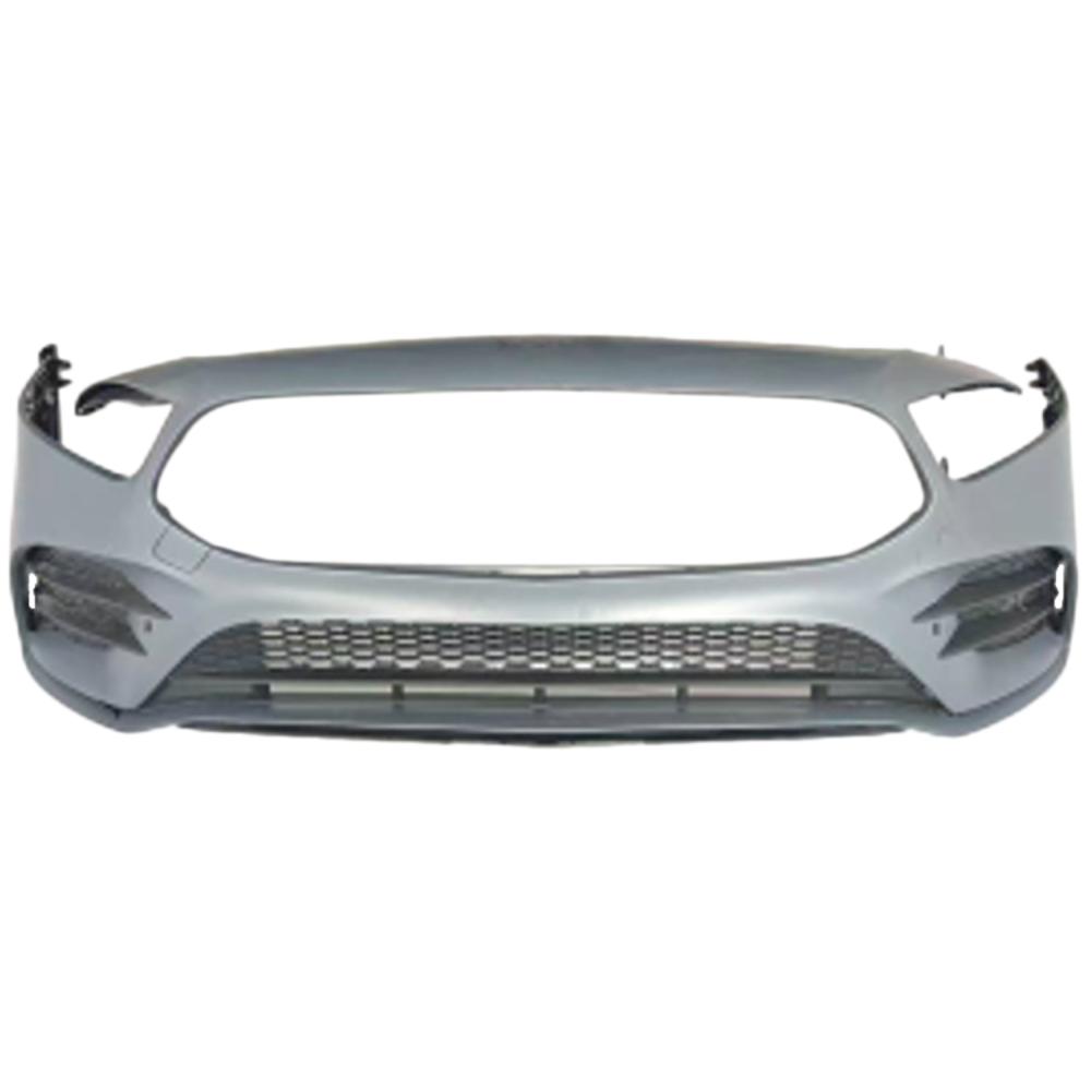 Pare-chocs avant — Mercedes-Benz A-Classe W177 (2018-2022) — vue 2