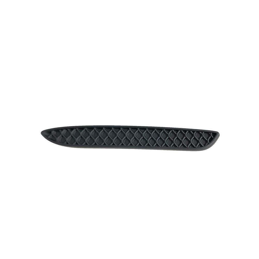 Baguette et bande protectrice, pare-chocs arrière droite — Mercedes-Benz CLA C118 (2019-…) — réf. 1683264