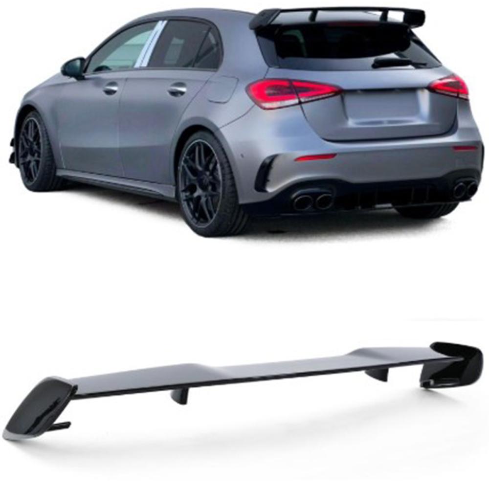 Spoiler arrière — Mercedes-Benz A-Classe W177 (2018-2022)