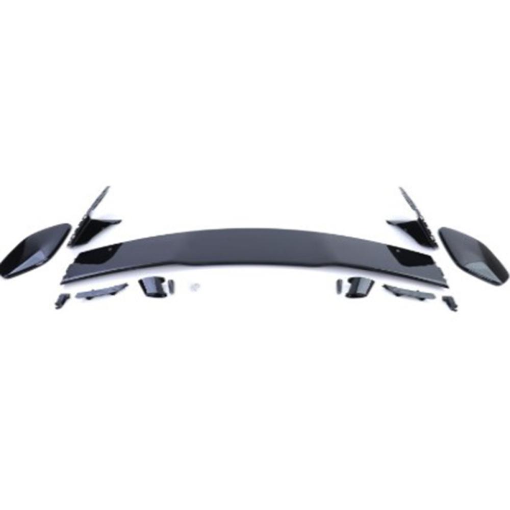Spoiler arrière — Mercedes-Benz A-Classe W177 (2018-2022) — vue 6