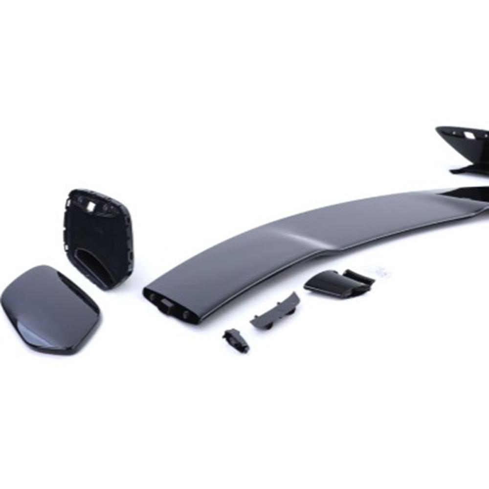 Spoiler arrière — Mercedes-Benz A-Classe W177 (2018-2022) — vue 7