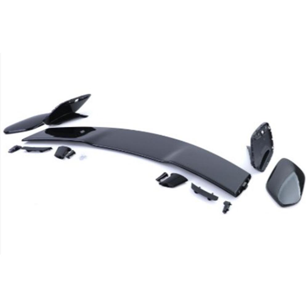Spoiler arrière — Mercedes-Benz A-Classe W177 (2018-2022) — vue 8