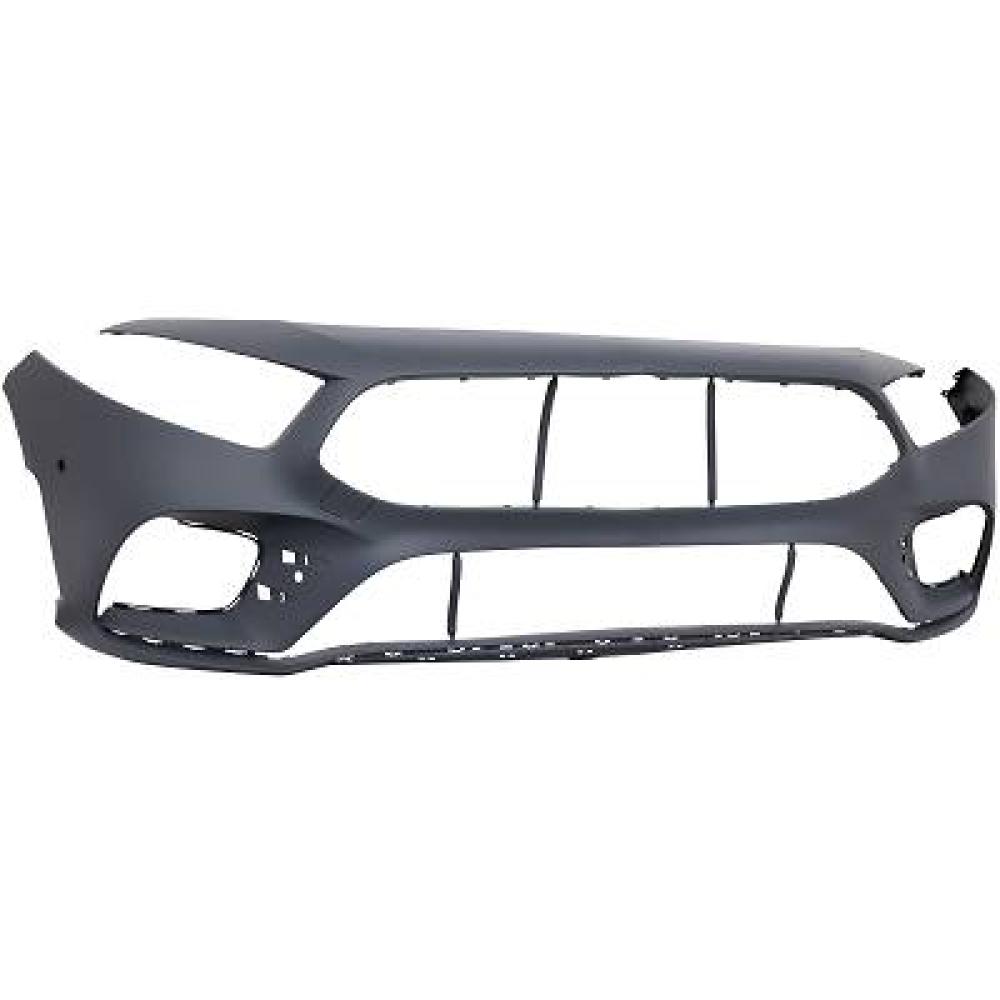 Pare-chocs avant — Mercedes-Benz A-Classe W177 (2018-…) — réf. 1683354