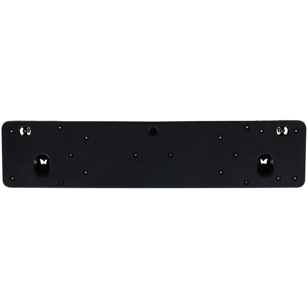 Support de plaque d'immatriculation avant — Mercedes-Benz A-Classe W177 (2018-…)