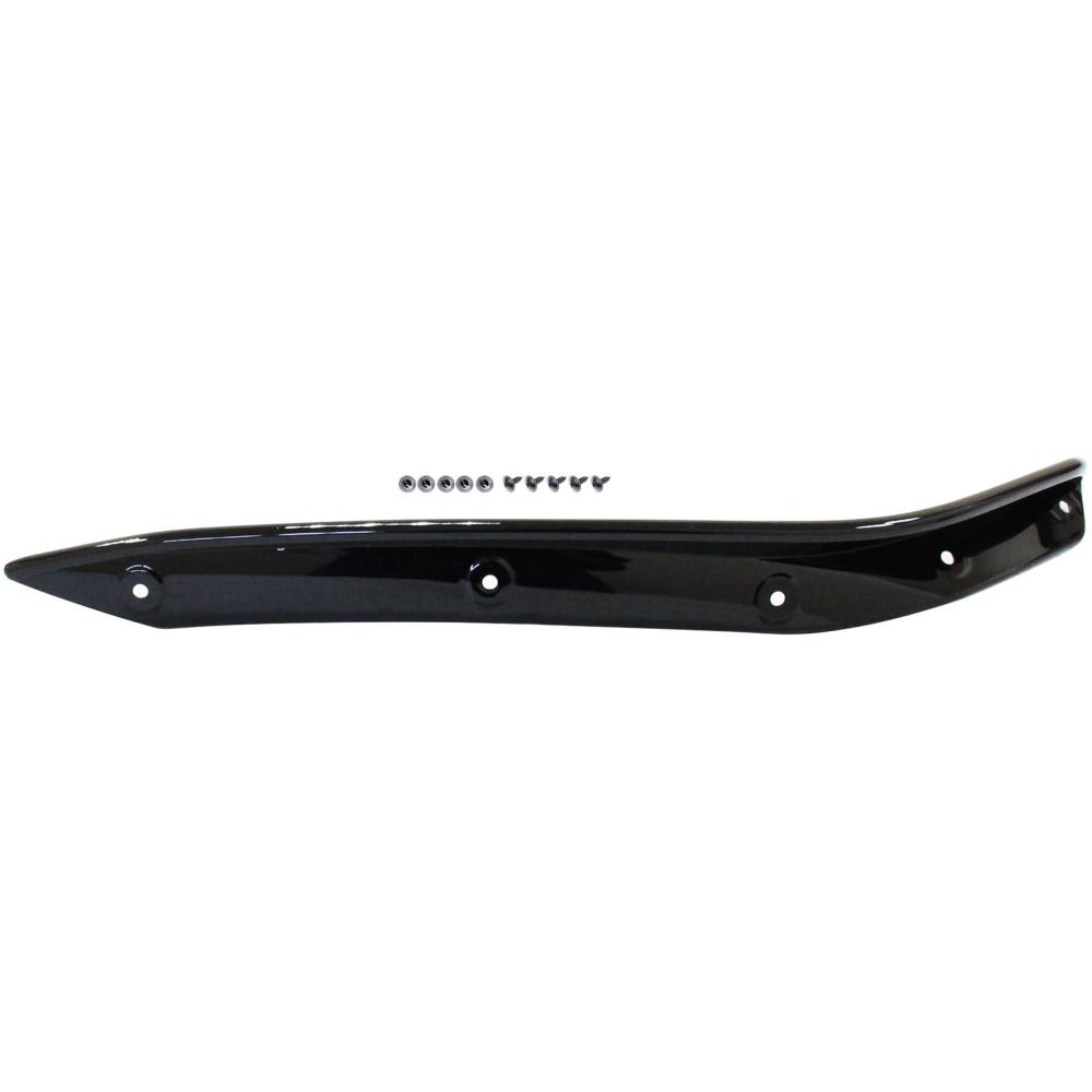 Spoiler avant gauche — Mercedes-Benz CLA C118 (2019-…) — réf. 1683417