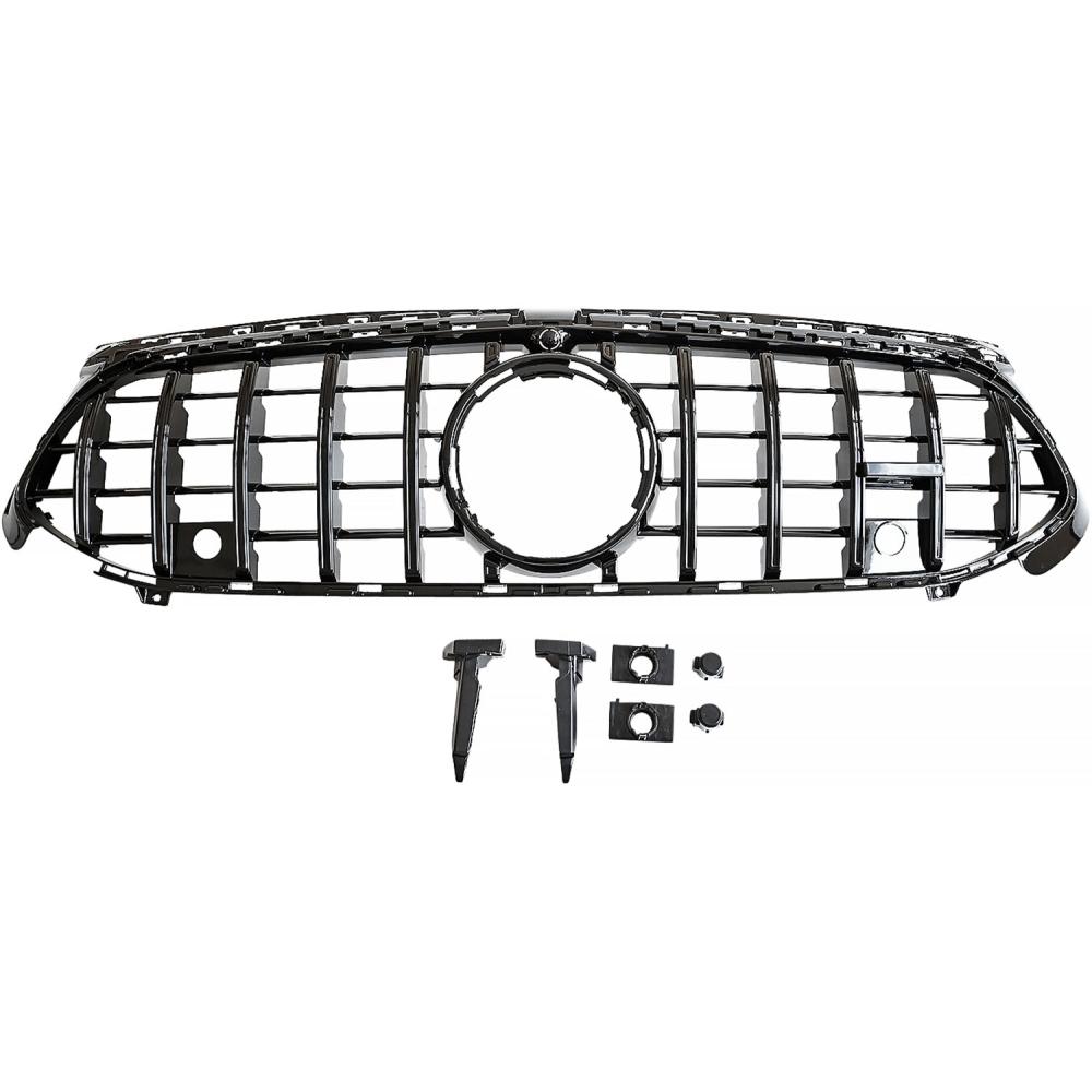 Grille de radiateur — Mercedes-Benz A-Classe W177 (2023-…) — réf. 1683940
