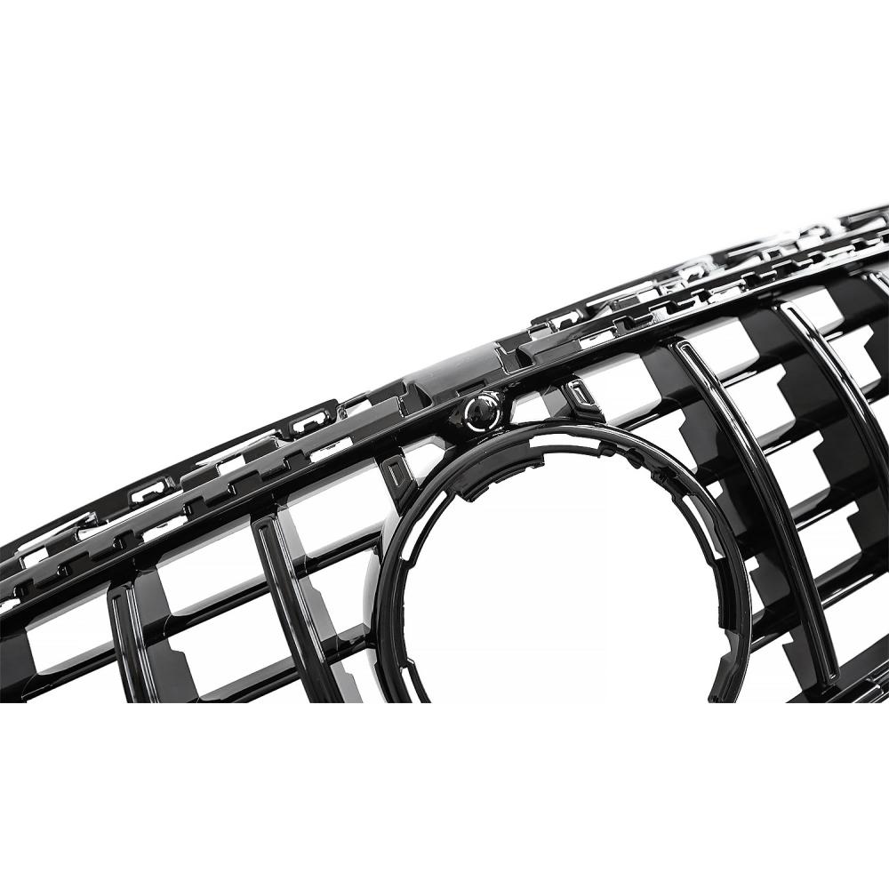 Grille de radiateur — Mercedes-Benz A-Classe W177 (2023-…) — vue 2
