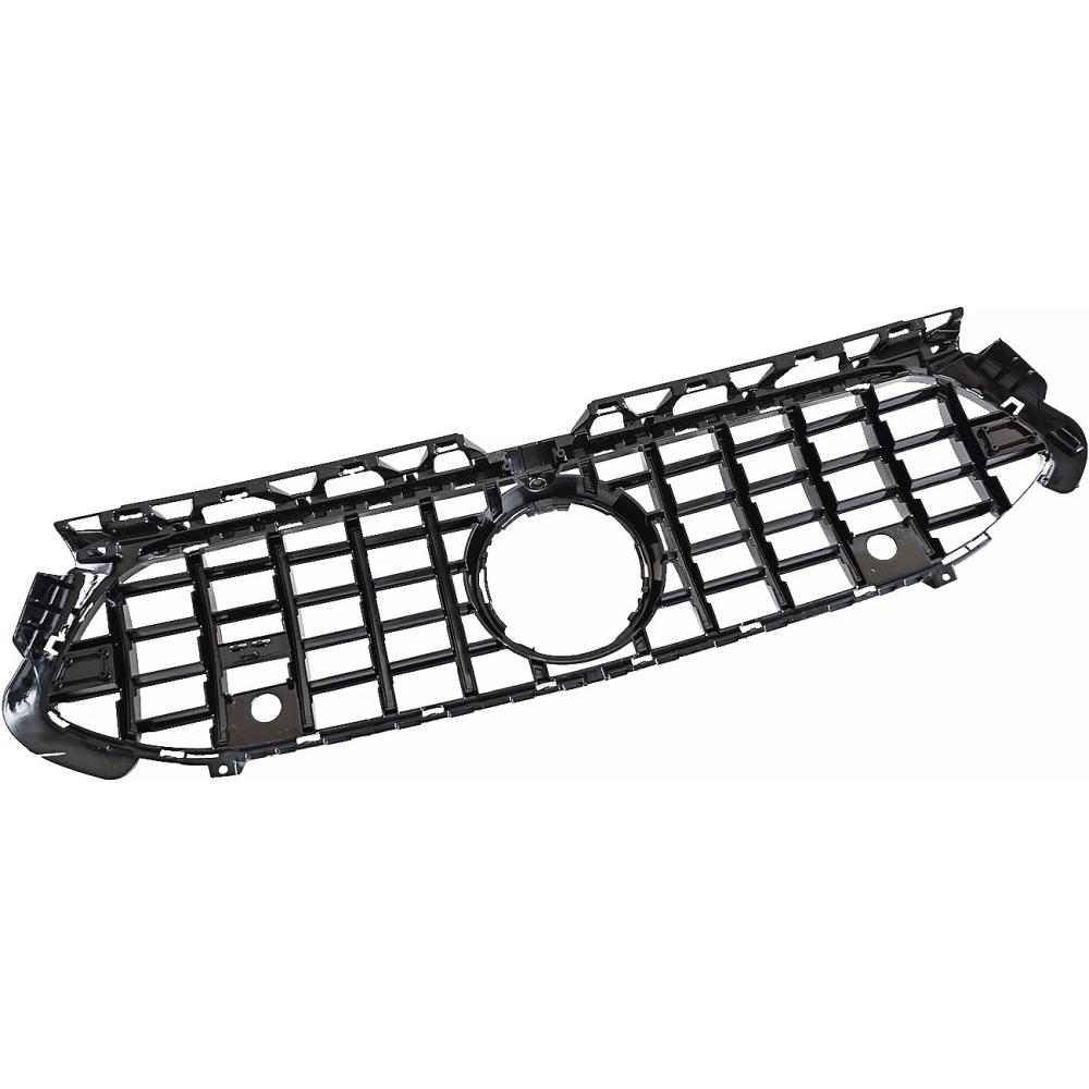 Grille de radiateur — Mercedes-Benz A-Classe W177 (2023-…) — vue 3