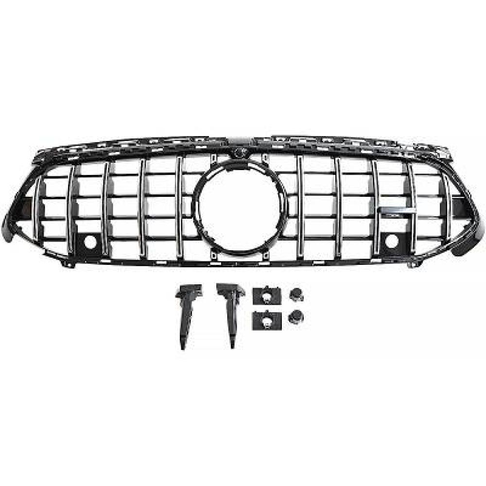 Grille de radiateur — Mercedes-Benz A-Classe W177 (2023-…) — réf. 1683941
