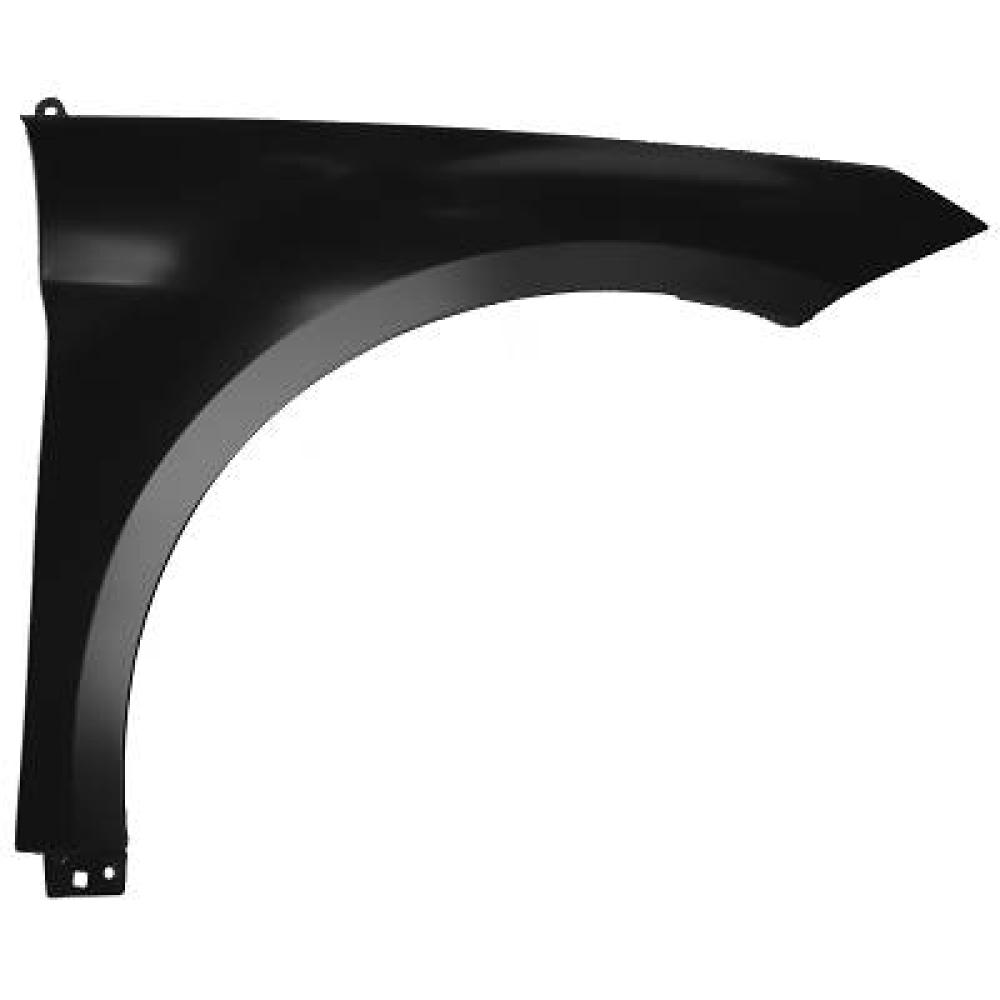 Aile avant droite — Mercedes-Benz B-Classe W245 (2005-2008) — réf. 1685006