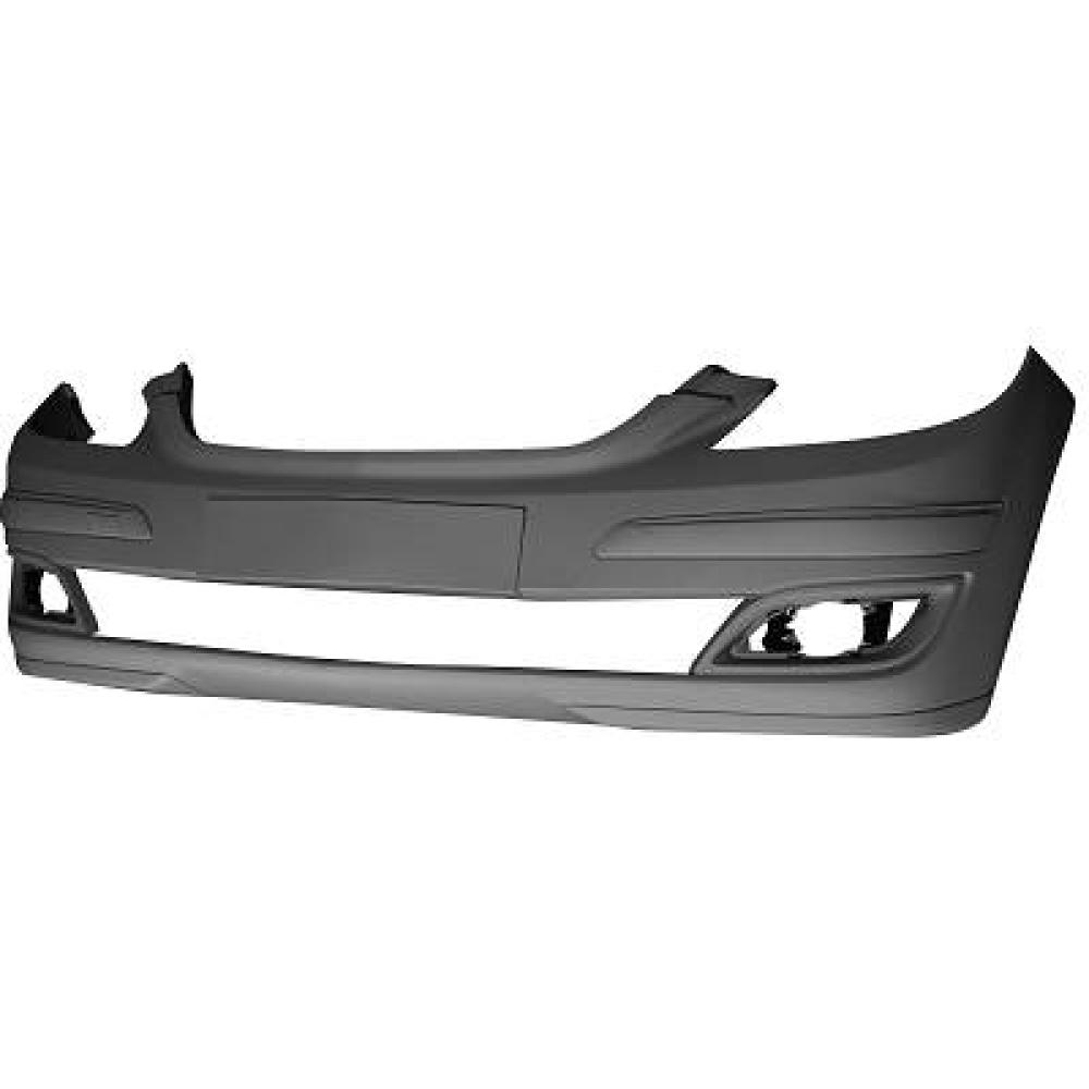 Pare-chocs avant — Mercedes-Benz B-Classe W245 (2005-2008) — réf. 1685050