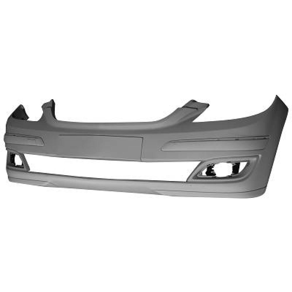 Pare-chocs avant — Mercedes-Benz B-Classe W245 (2005-2008) — réf. 1685051