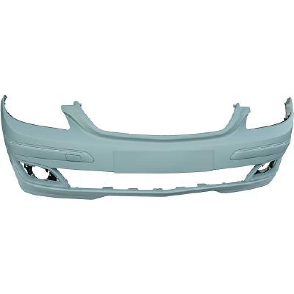 Pare-chocs avant — Mercedes-Benz B-Classe W245 (2005-2008) — réf. 1685053