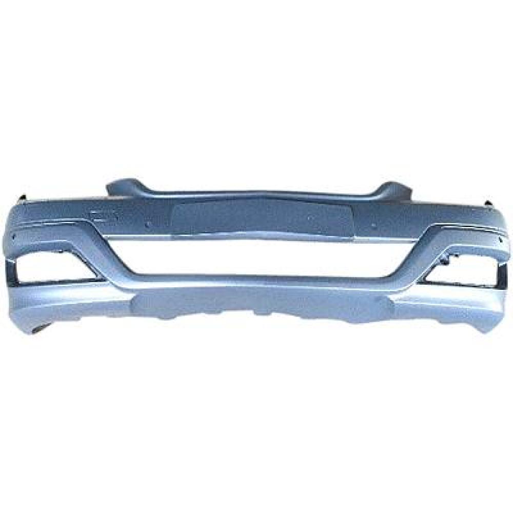 Pare-chocs avant — Mercedes-Benz B-Classe W245 (2008-2011) — réf. 1685153