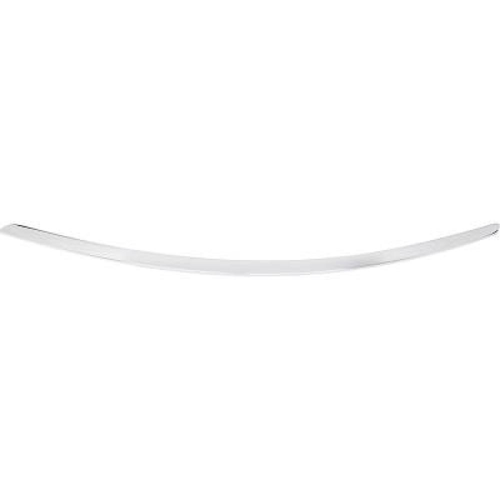 Baguette et bande protectrice, pare-chocs arrière gauche — Mercedes-Benz B-Classe W245 (2008-2011) — réf. 1685167