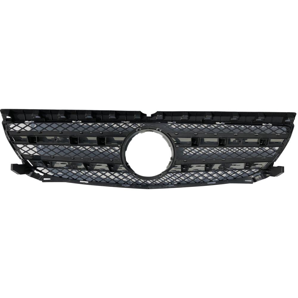 Grille de radiateur centre — Mercedes-Benz B-Classe W246 (2011-2014) — vue 2