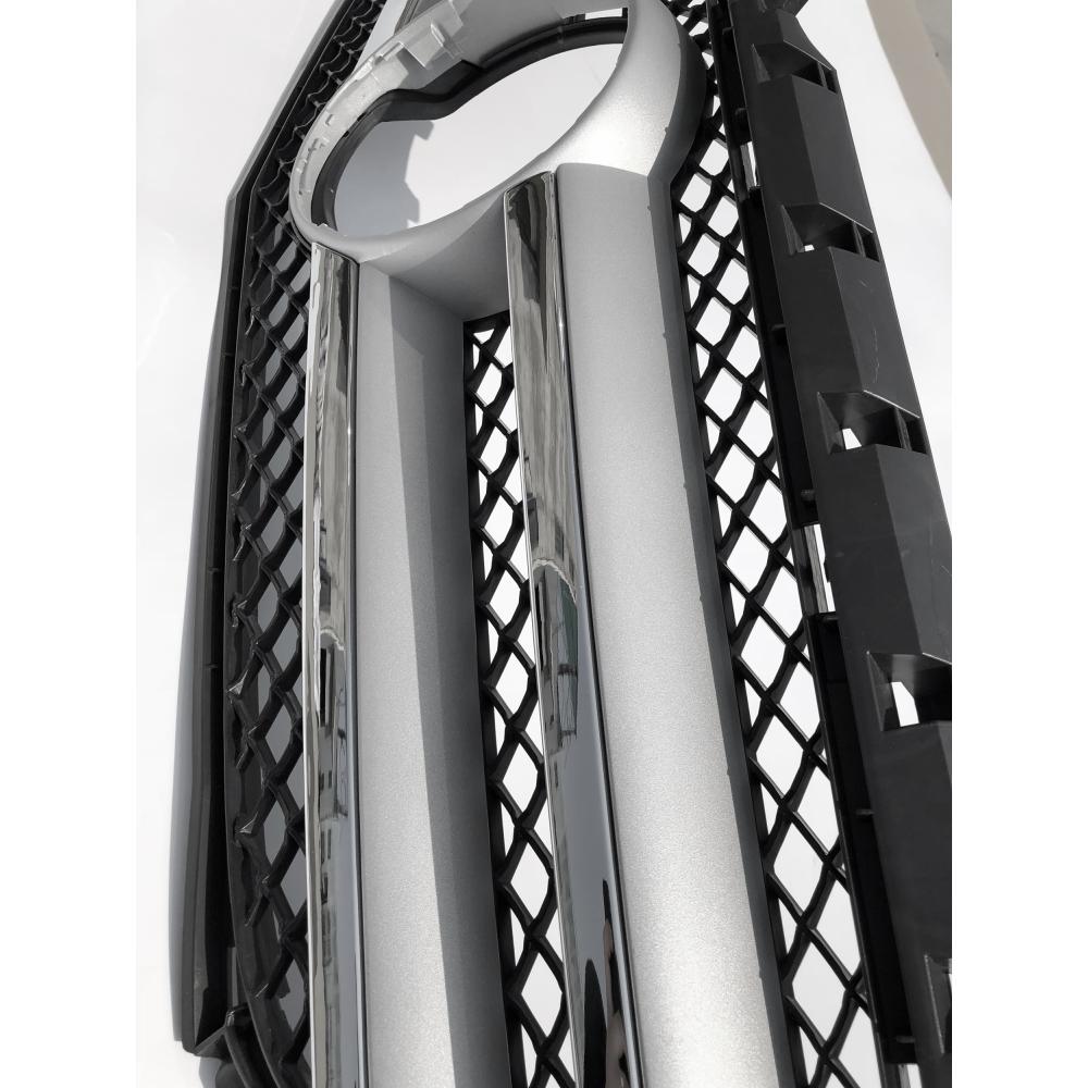 Grille de radiateur centre — Mercedes-Benz B-Classe W246 (2011-2014) — vue 4
