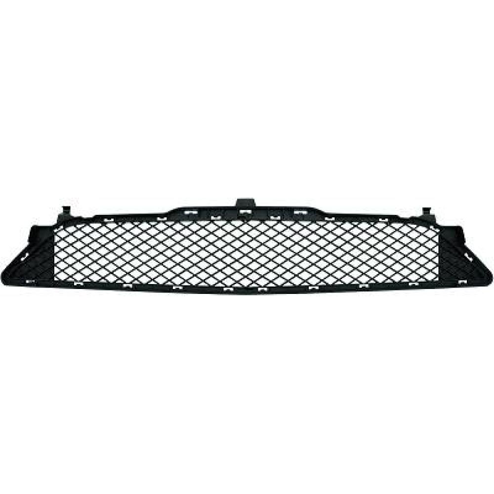 Grille de ventilation, pare-chocs avant — Mercedes-Benz B-Classe W246 (2011-2014) — réf. 1686045