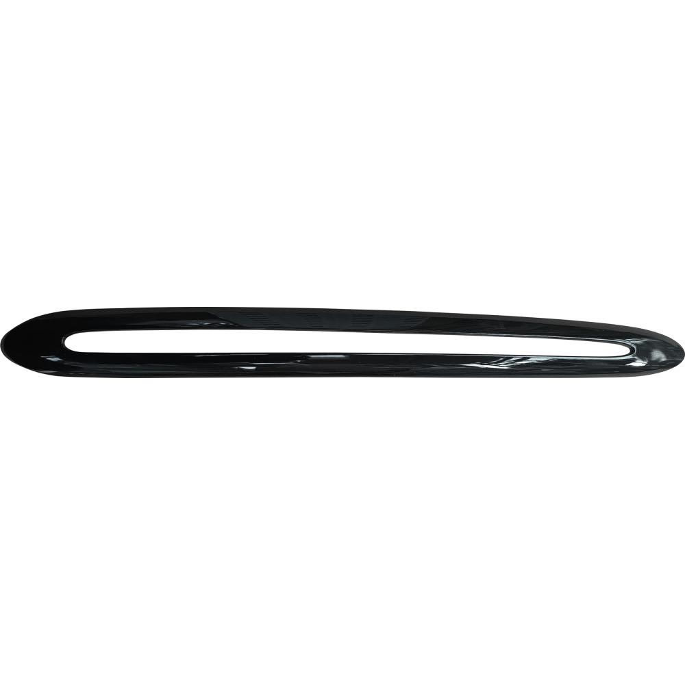 Baguette et bande protectrice, pare-chocs avant droite — Mercedes-Benz B-Classe W246 (2014-2019) — réf. 1686064