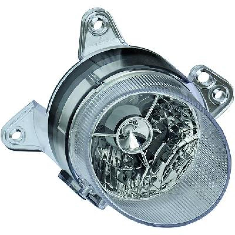 Feu diurne droite — Mercedes-Benz A-Classe W176 (2012-2015) (+4)
