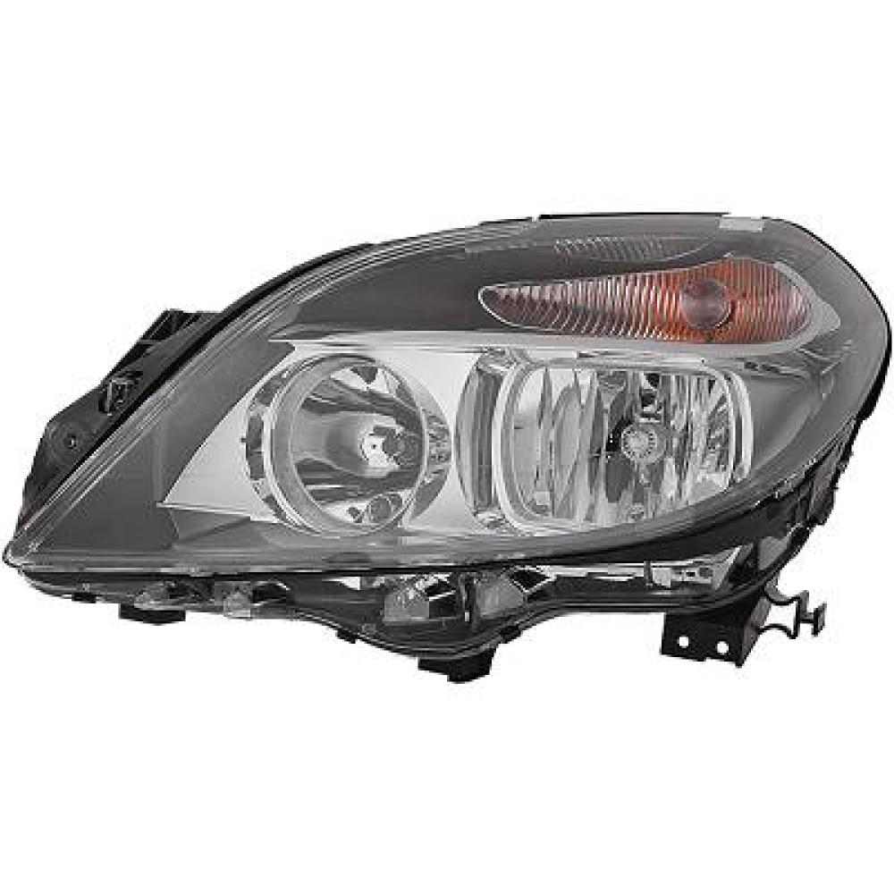 Projecteur principal gauche — Mercedes-Benz B-Classe W246 (2011-2014) — réf. 1686083