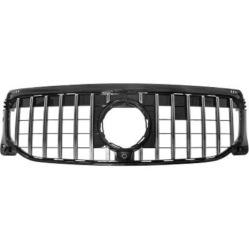 Grille de radiateur — Mercedes-Benz GLB-Classe (X247) (2019-…) — réf. 1686240