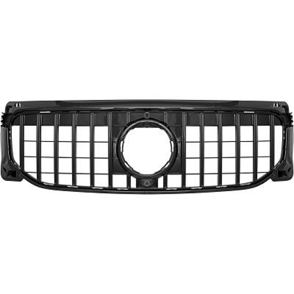 Grille de radiateur — Mercedes-Benz GLB-Classe (X247) (2019-…) — réf. 1686241