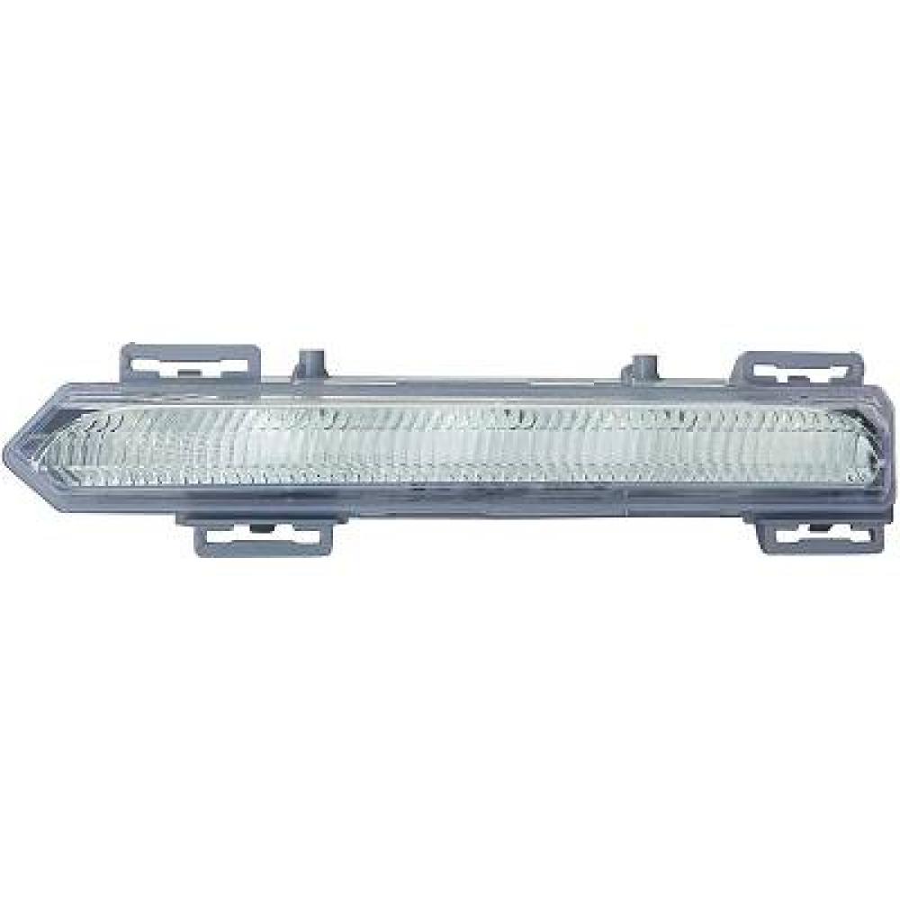 Feu diurne gauche — Mercedes-Benz A-Classe W176 (2012-2015) — réf. 1686289