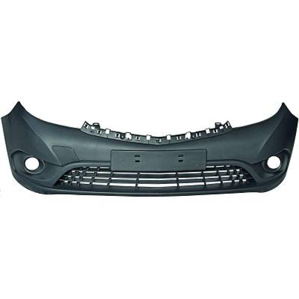 Pare-chocs avant — Mercedes-Benz Citan (2012-…) — réf. 1686850