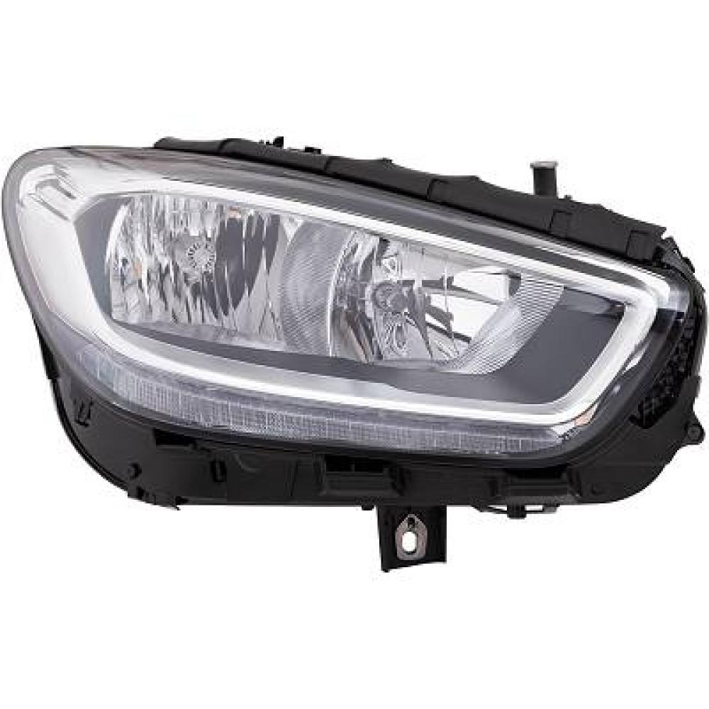Projecteur principal droite — Mercedes-Benz B-Classe W247 (2019-…) — réf. 1687080