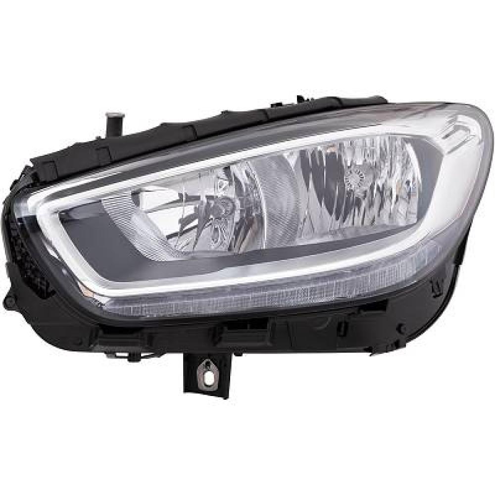 Projecteur principal gauche — Mercedes-Benz B-Classe W247 (2019-…) — réf. 1687081