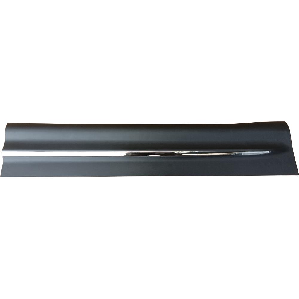 Baguette et bande protectrice, porte avant gauche — Mercedes-Benz GLB-Classe (2020-2023) — réf. 1687765