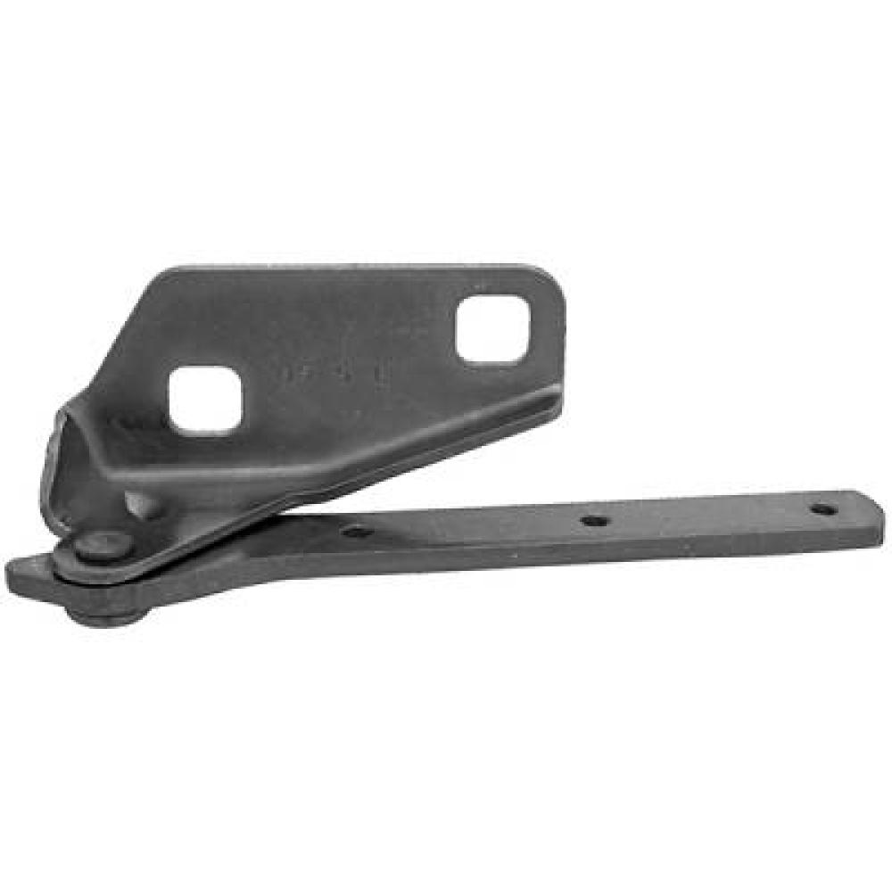 Charnière, capot-moteur droite — Mercedes-Benz M-Classe W163 (2001-2005) (+1)