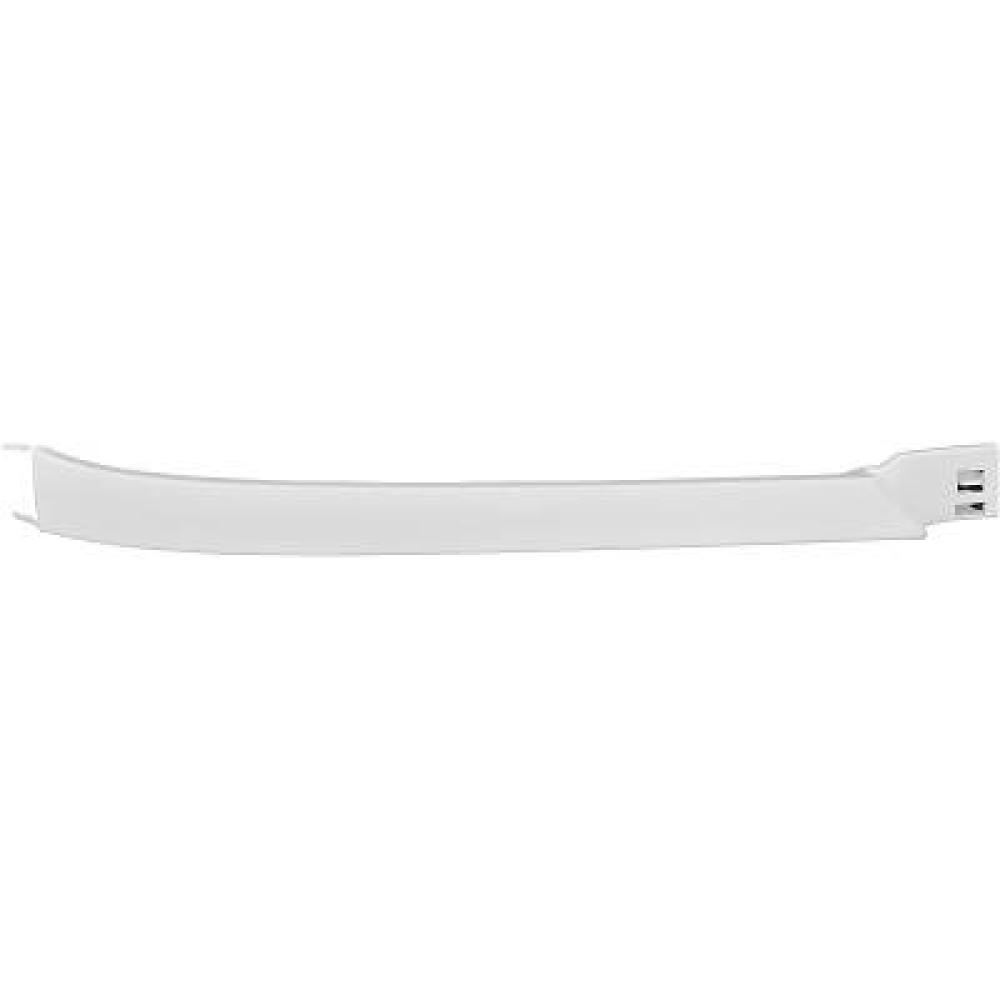 Bordure de phare droite — Mercedes-Benz M-Classe W163 (2001-2005) (+1)