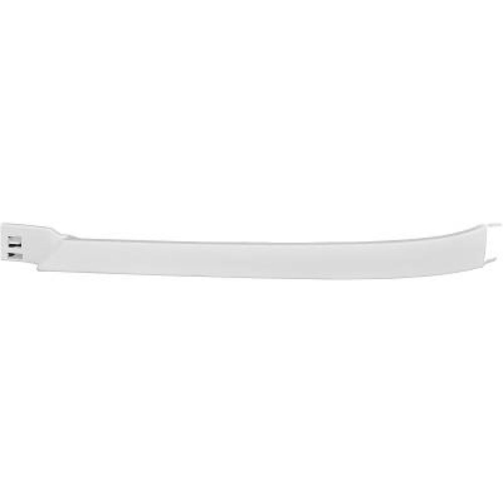 Bordure de phare gauche — Mercedes-Benz M-Classe W163 (2001-2005) — réf. 1690043